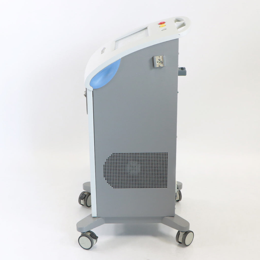2012 Alma Lasers Soprano XL 810 Diode Laser Hair Removal System & SHR Handpiece