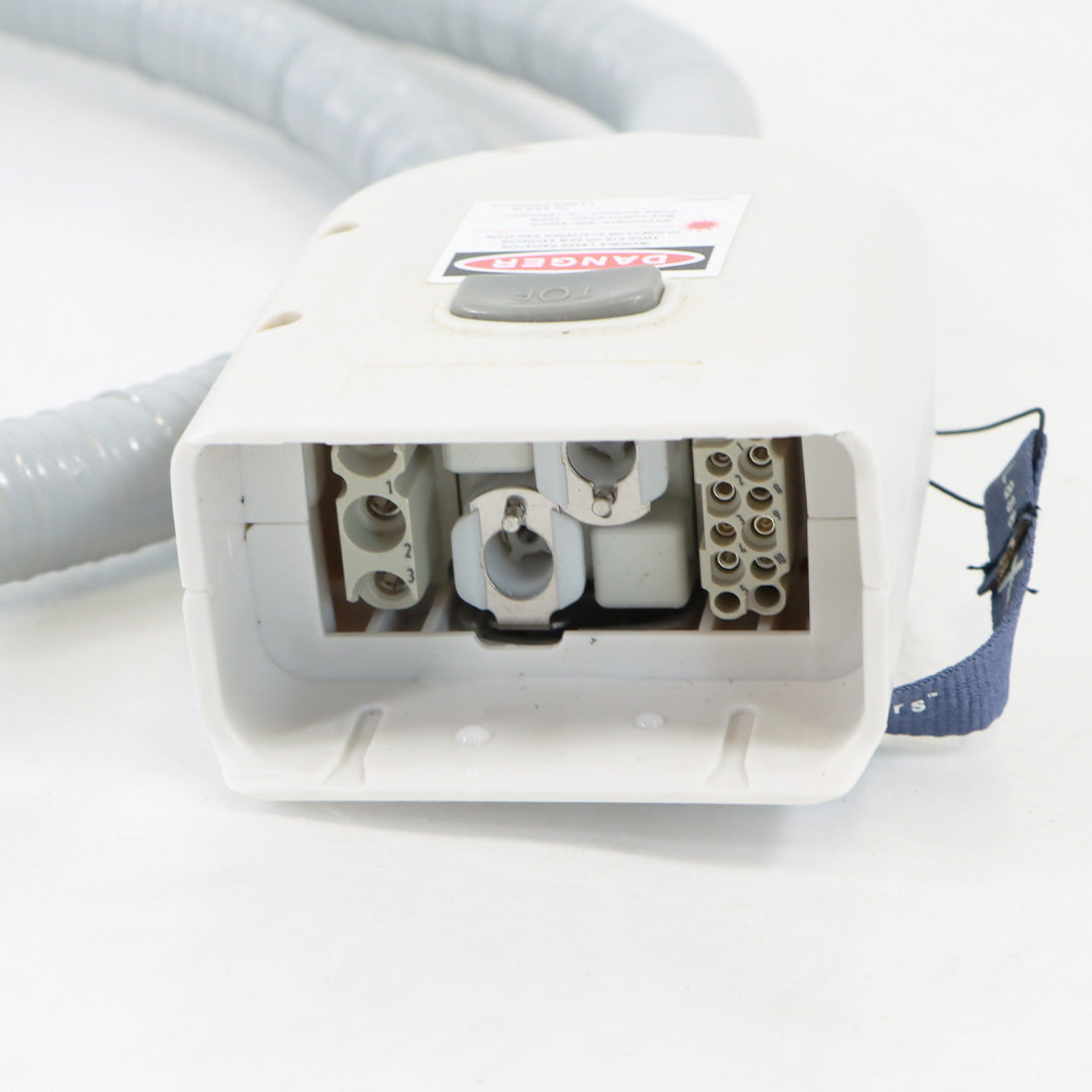2012 Alma Lasers Soprano XL 810 Diode Laser Hair Removal System & SHR Handpiece