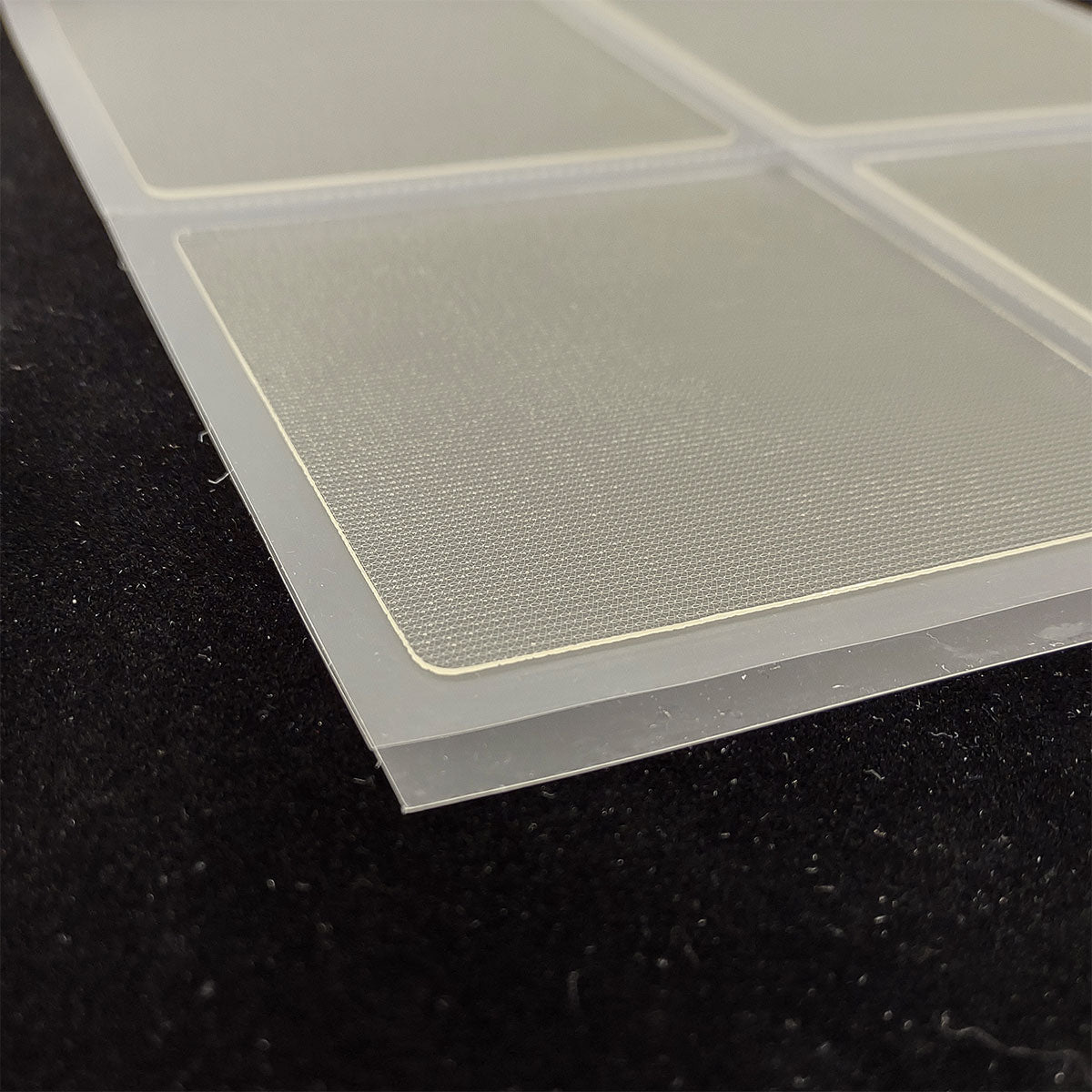Deka Cartessa PHYSIQ Applicator Hydrogel SDM Conductivity Gel Pad 1-Sheet/4-Pads