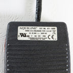 Aquiline Fraxel Laser Footswitch Pedal 4-Pin 971-SWM Linemaster Foot Pedal
