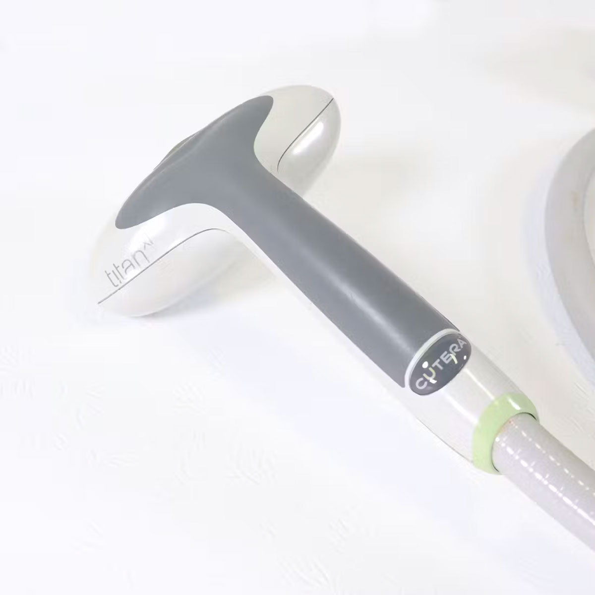Cutera Xeo TitanXL Handpiece Long Wave IPL Titan XL Skin Tightening Treatments