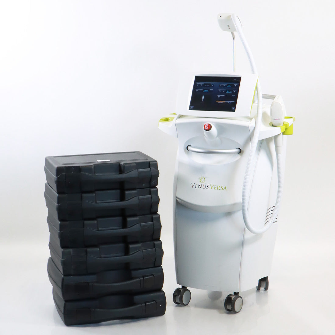 2016 VenusConcept Venus Versa Laser IPL Hair Removal HR Skin Rejuvenation System
