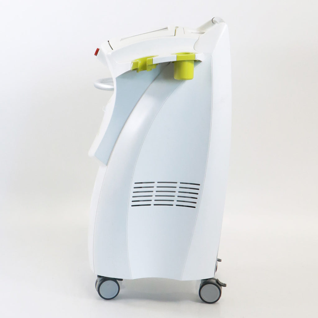 2016 VenusConcept Venus Versa Laser IPL System with 3 Handpieces VE102407