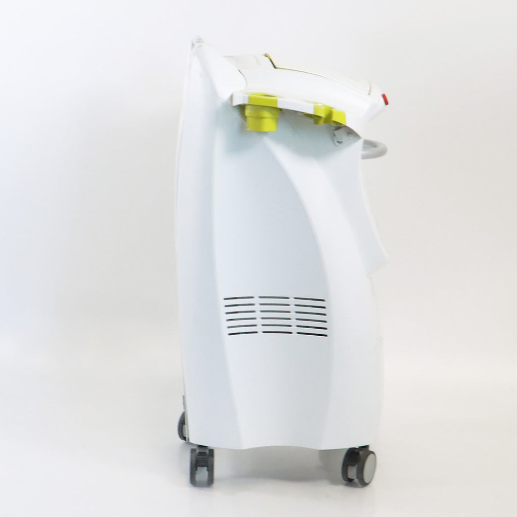 2016 VenusConcept Venus Versa Laser IPL System with 3 Handpieces VE102407