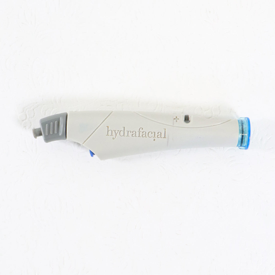 Edge Systems Hydrafacial Hydradermabrasion Handpiece Plastic Housing - Grey