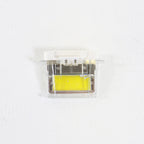 Lumenis M22 Stellar 515nm Filter Yellow Universal IPL KT-20113600 Cracked As-Is