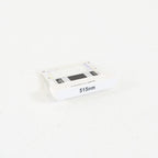 Lumenis M22 Stellar 515nm Filter Yellow Universal IPL KT-20113600 Cracked As-Is