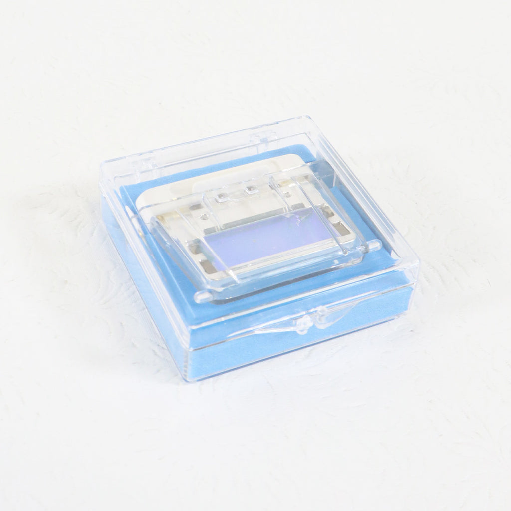 Lumenis M22 Stellar 515nm Filter Yellow Universal IPL KT-20113600 Cracked As-Is