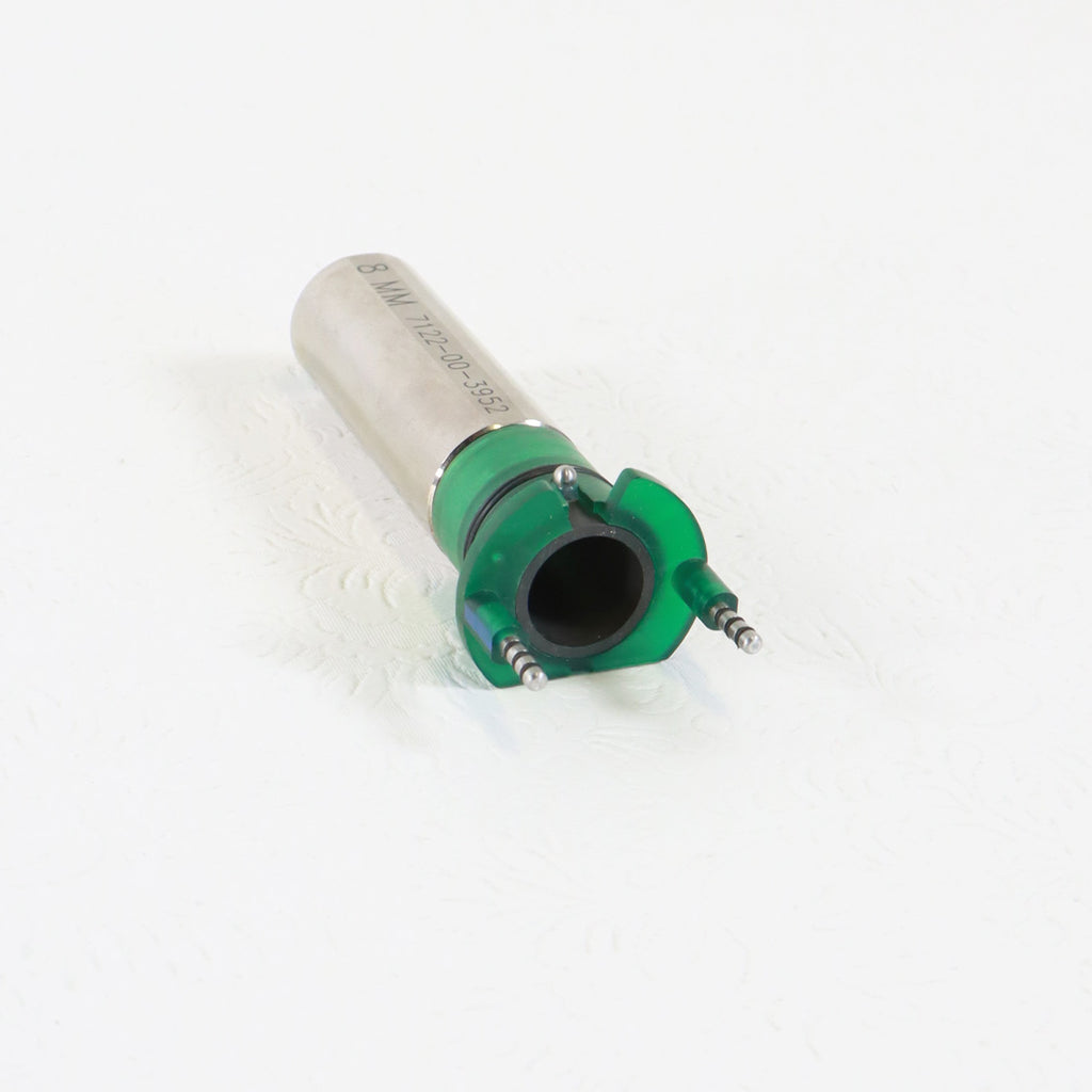 Candela GentleMax Laser 8mm Lens Cartridge 7122-00-3952 GMAX Gentle Max