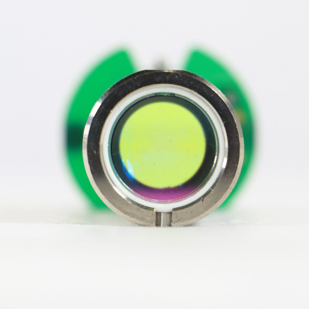 Candela GentleMax Laser 8mm Lens Cartridge 7122-00-3952 GMAX Gentle Max
