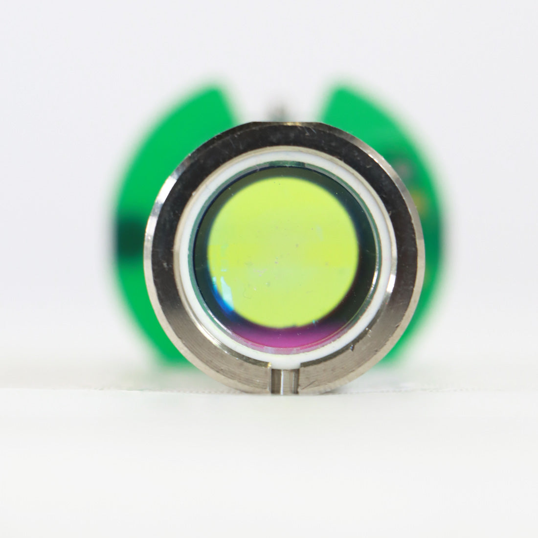 Candela GentleMax Laser 8mm Lens Cartridge 7122-00-3952 GMAX Gentle Max