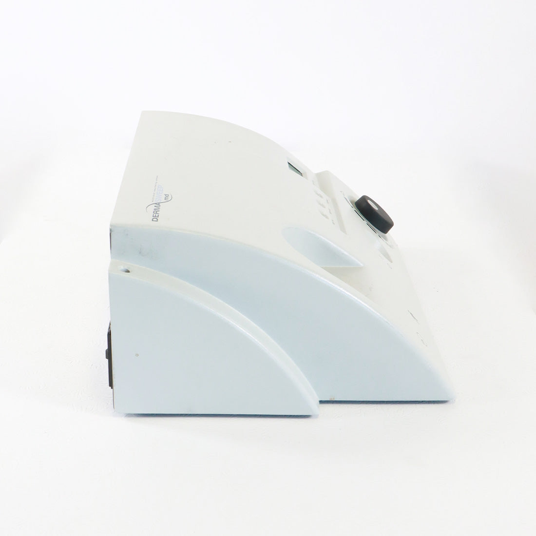 DermaSweep MD Micro Abrasion Exfoliating Tabletop System DS6000MD Parts As-Is