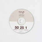 Fraxel '50 Patients 25 Doctors 1 Fraxel Laser' Office Marketing CD 10-02703 Rev4