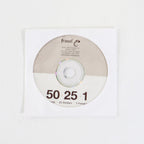 Fraxel '50 Patients 25 Doctors 1 Fraxel Laser' Office Marketing CD 10-02703 Rev4