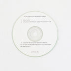 Lumenis UltraPulse Encore 4X Software Update and DeepFX Operator's Manual CD