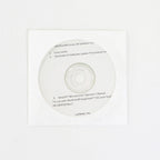 Lumenis UltraPulse Encore 4X Software Update and DeepFX Operator's Manual CD