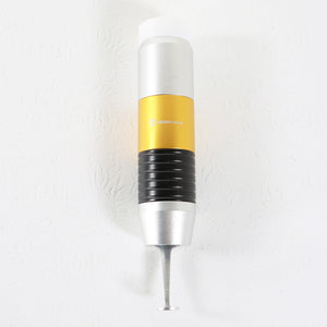 WonTech Pico 595nm Dye Gold Fractional Handpiece PicoCare