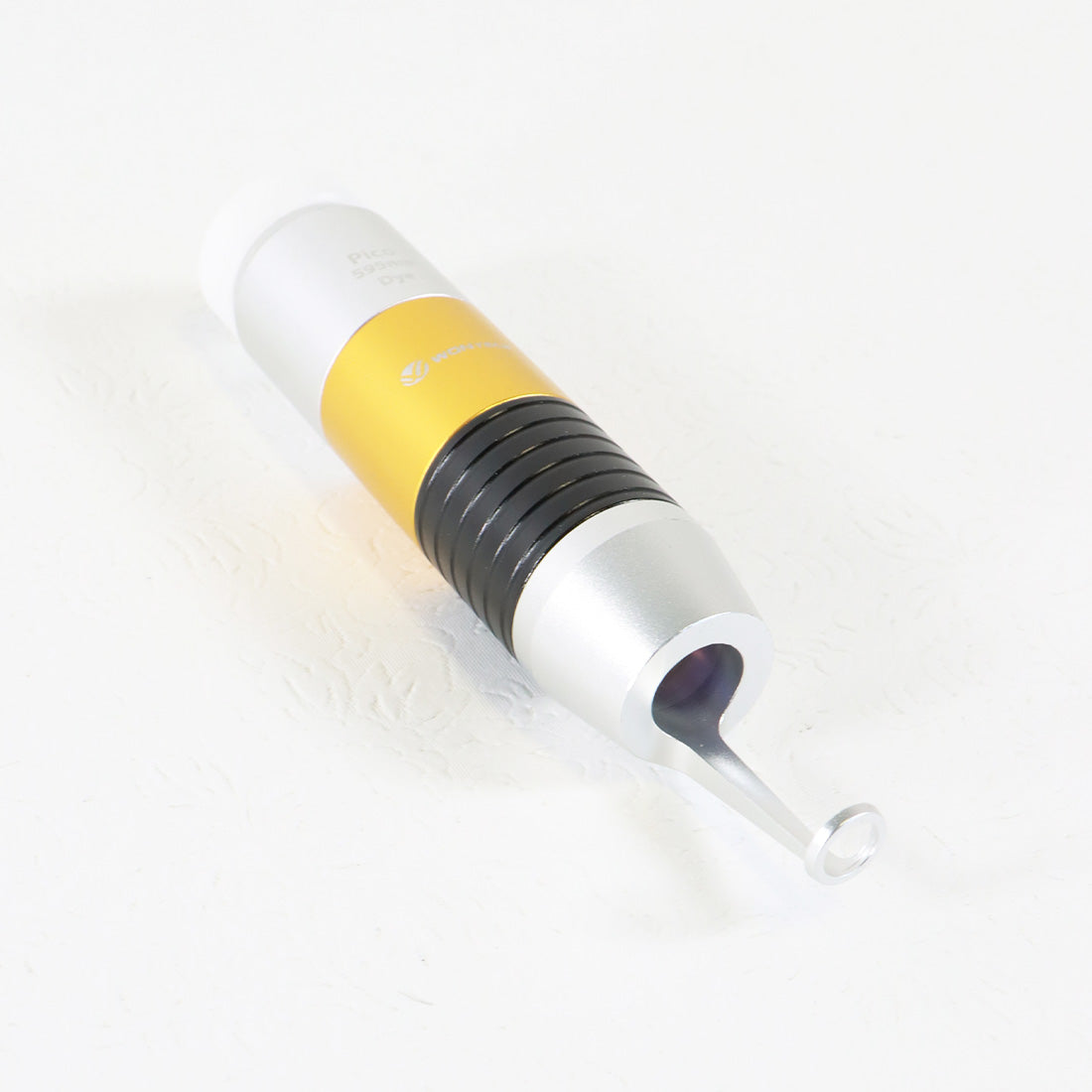 WonTech Pico 595nm Dye Gold Fractional Handpiece PicoCare