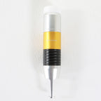 WonTech Pico 595nm Dye Gold Fractional Handpiece PicoCare