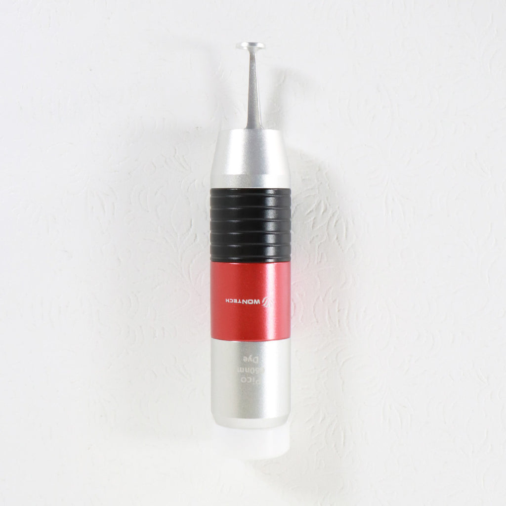 WonTech Pico 660nm Dye Red Fractional Handpiece PicoCare
