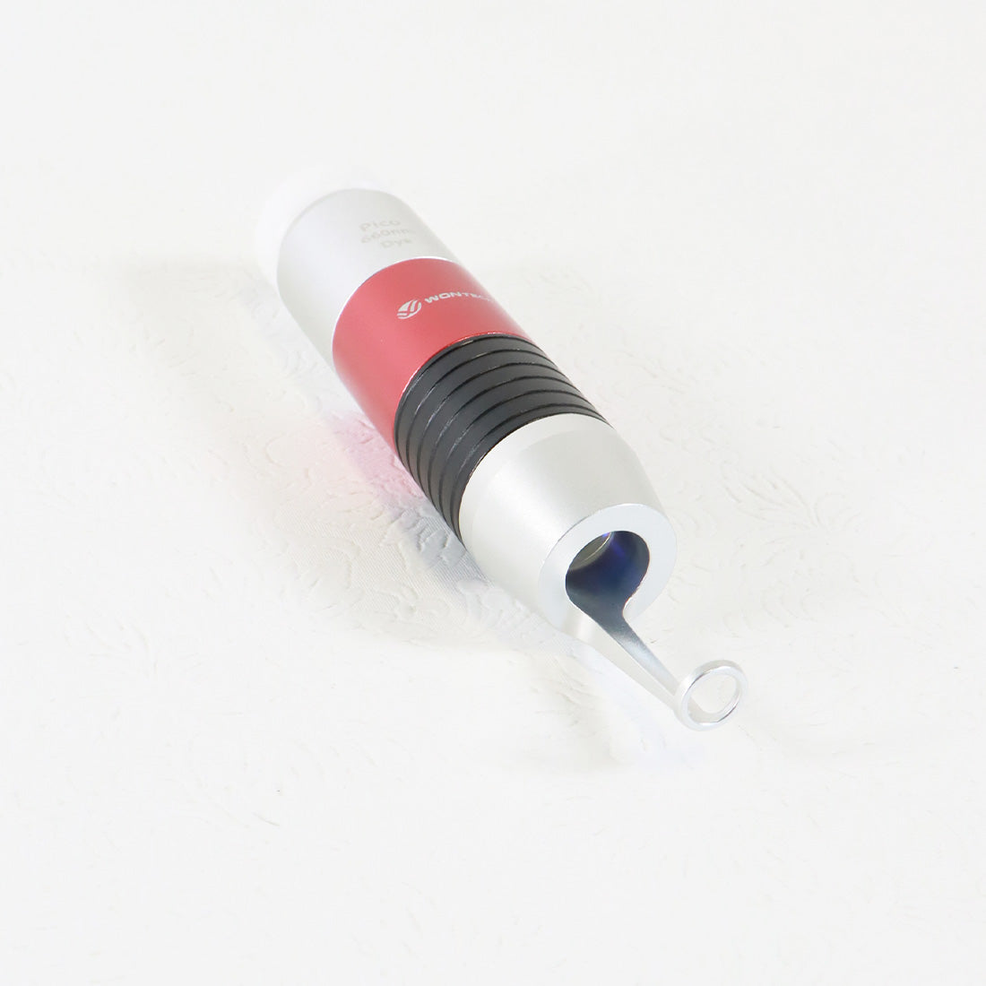 WonTech Pico 660nm Dye Red Fractional Handpiece PicoCare