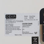 2012 DEKA Smartxide DOT CO2 Laser M079R1 HiScan Scanner Skin Resurface Rejuvenation