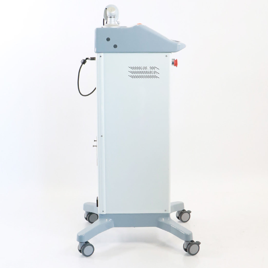 2012 DEKA Smartxide DOT CO2 Laser M079R1 HiScan Scanner Skin Resurface Rejuvenation