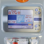 2012 DEKA Smartxide DOT CO2 Laser M079R1 HiScan Scanner Skin Resurface Rejuvenation