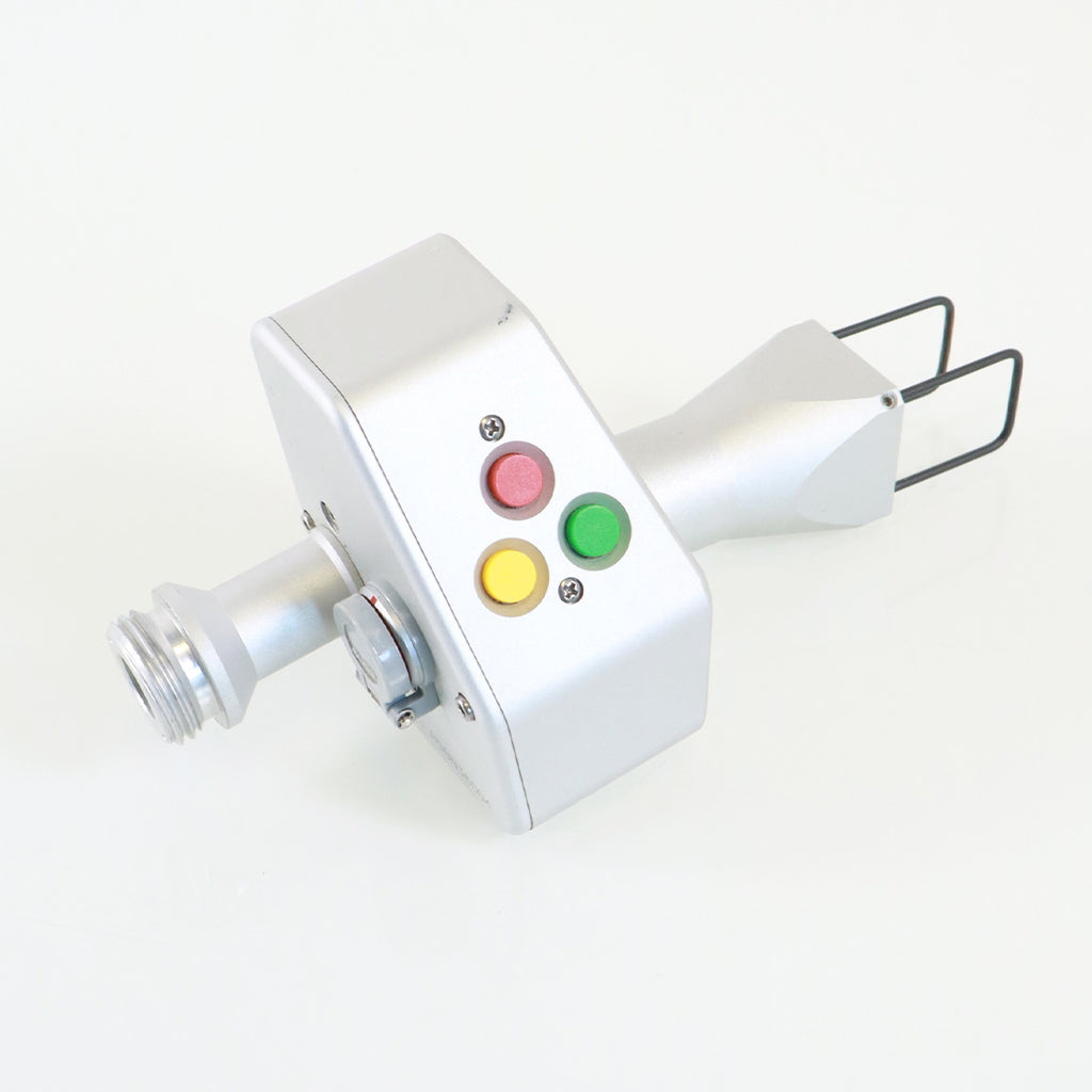 2012 DEKA Smartxide DOT CO2 Laser M079R1 HiScan Scanner Skin Resurface Rejuvenation