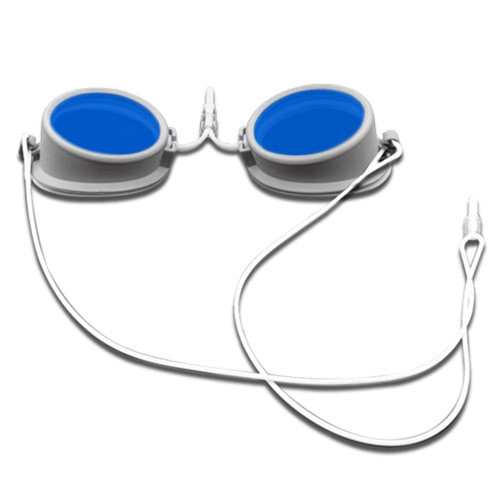 Innovative Optics Patient Laser Goggles 626.GiT1.Pi7 Dual Coated Lens