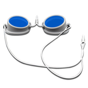 Innovative Optics Patient Laser Goggles 626.GiT1.Pi7 Dual Coated Lens