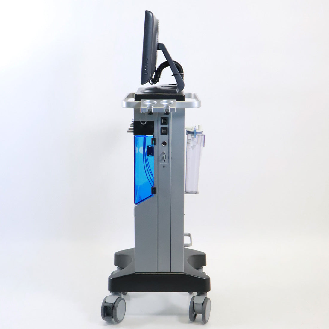 2023 Edge Systems Hydrafacial MD Elite Hydradermabrasion Skin Treatment Device