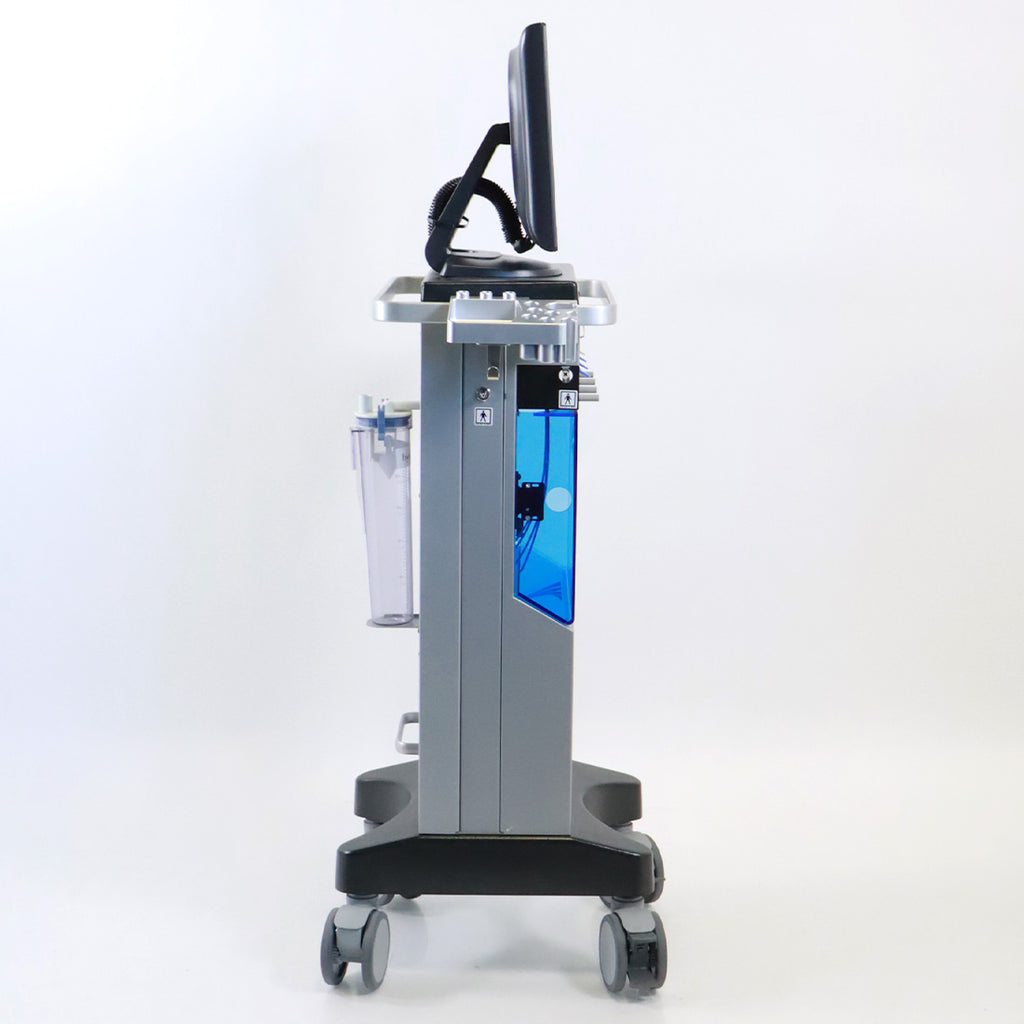 2023 Edge Systems Hydrafacial MD Elite Hydradermabrasion Skin Treatment Device
