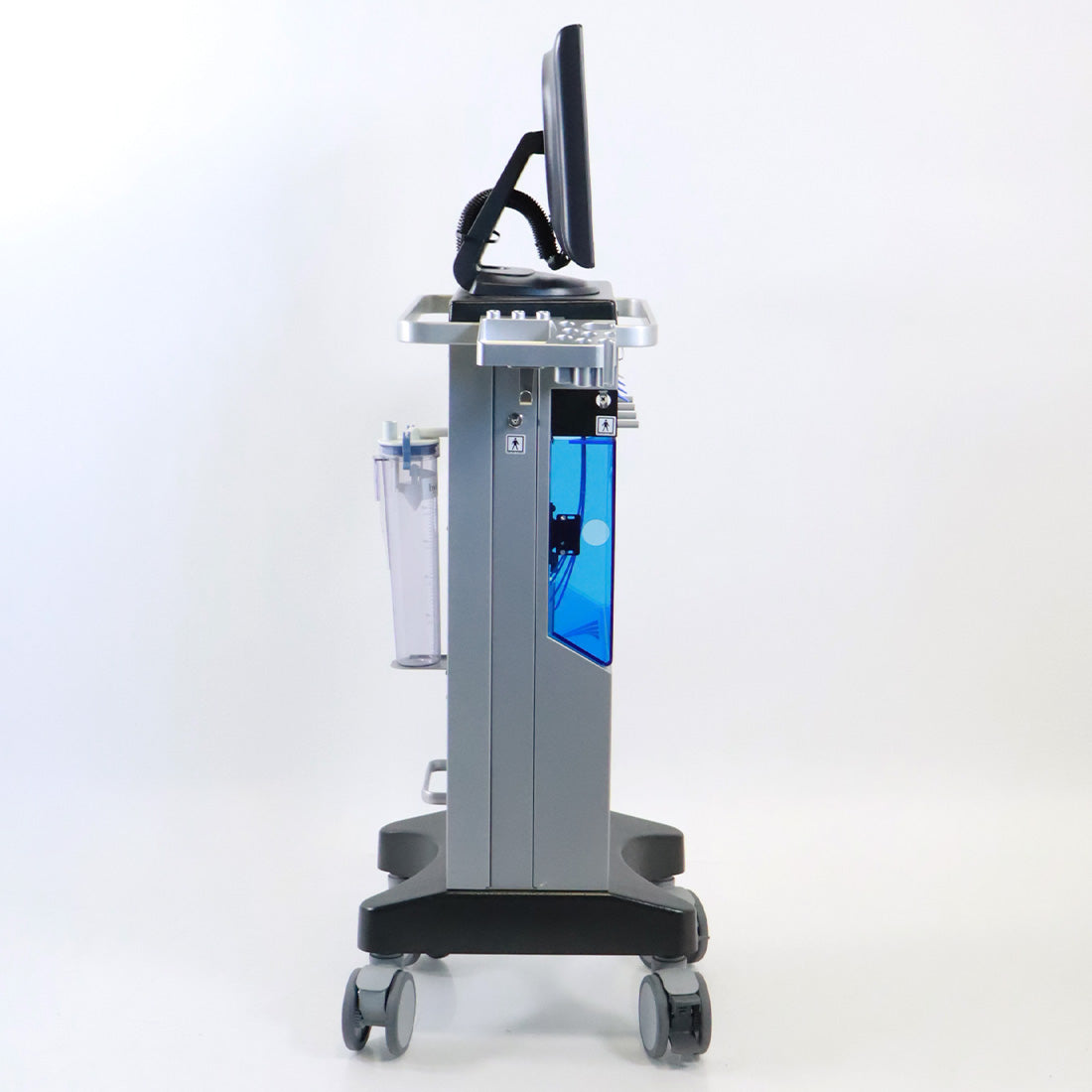 2023 Edge Systems Hydrafacial MD Elite Hydradermabrasion Skin Treatment Device