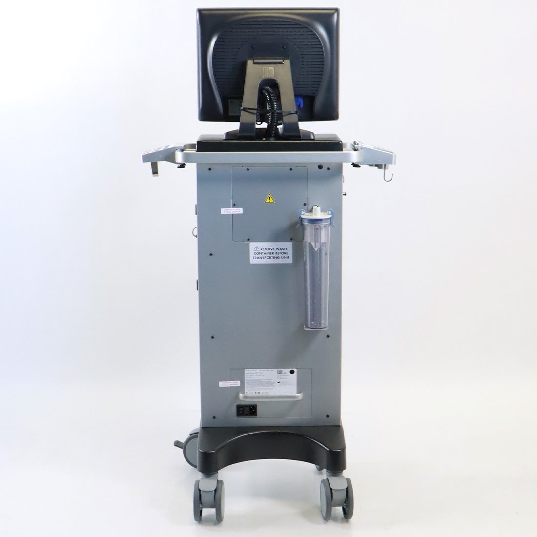 2023 Edge Systems Hydrafacial MD Elite Hydradermabrasion Skin Treatment Device