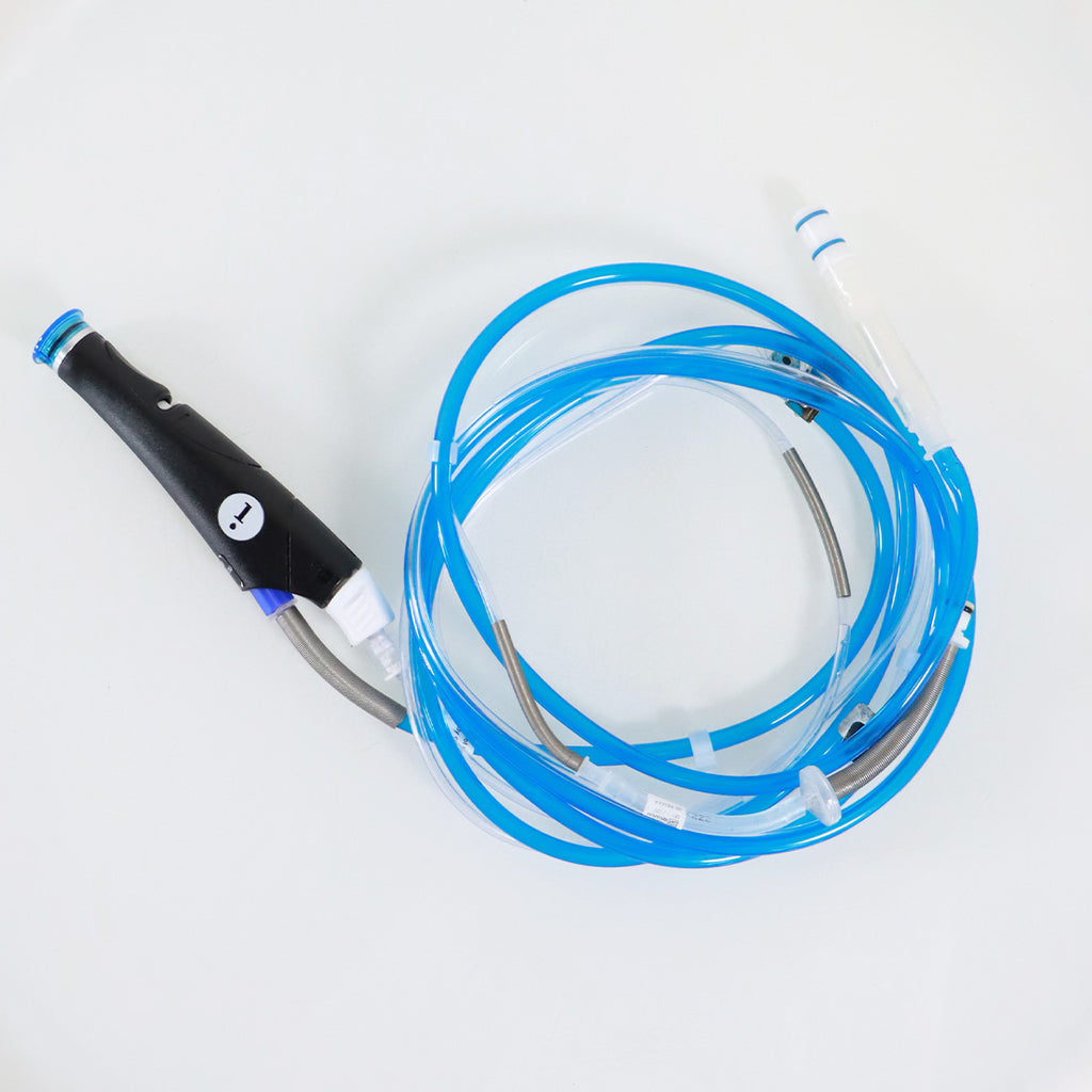 2023 Edge Systems Hydrafacial MD Elite Hydradermabrasion Skin Treatment Device