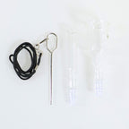 2023 Edge Systems Hydrafacial MD Elite Hydradermabrasion Skin Treatment Device