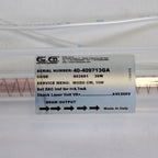 Cynosure DEKA DOT CO2 30w Laser Tube ReGassed SmartSkin SmartXide S03601 with CORE EXCHANGE
