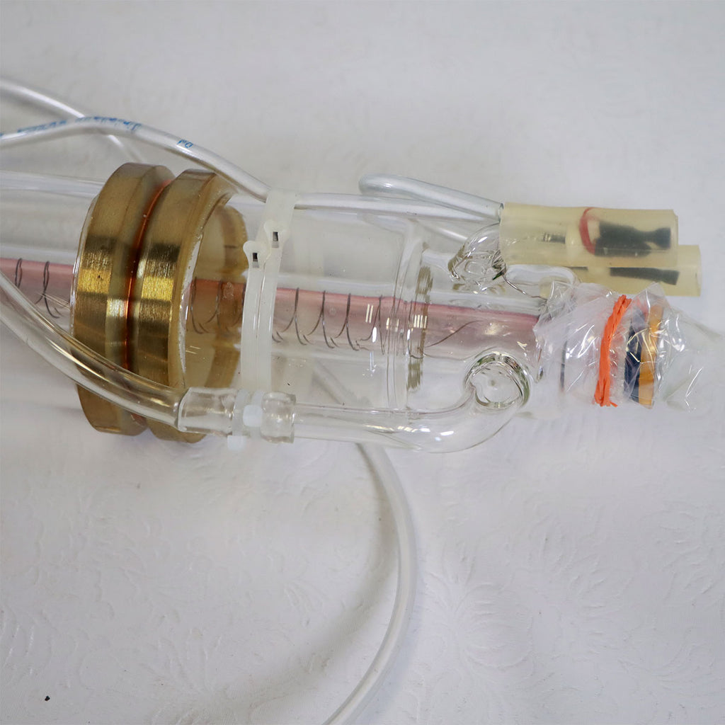 Cynosure DEKA DOT CO2 30w Laser Tube ReGassed SmartSkin SmartXide S03601 with CORE EXCHANGE