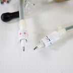 Cynosure DEKA DOT CO2 30w Laser Tube ReGassed SmartSkin SmartXide S03601 with CORE EXCHANGE