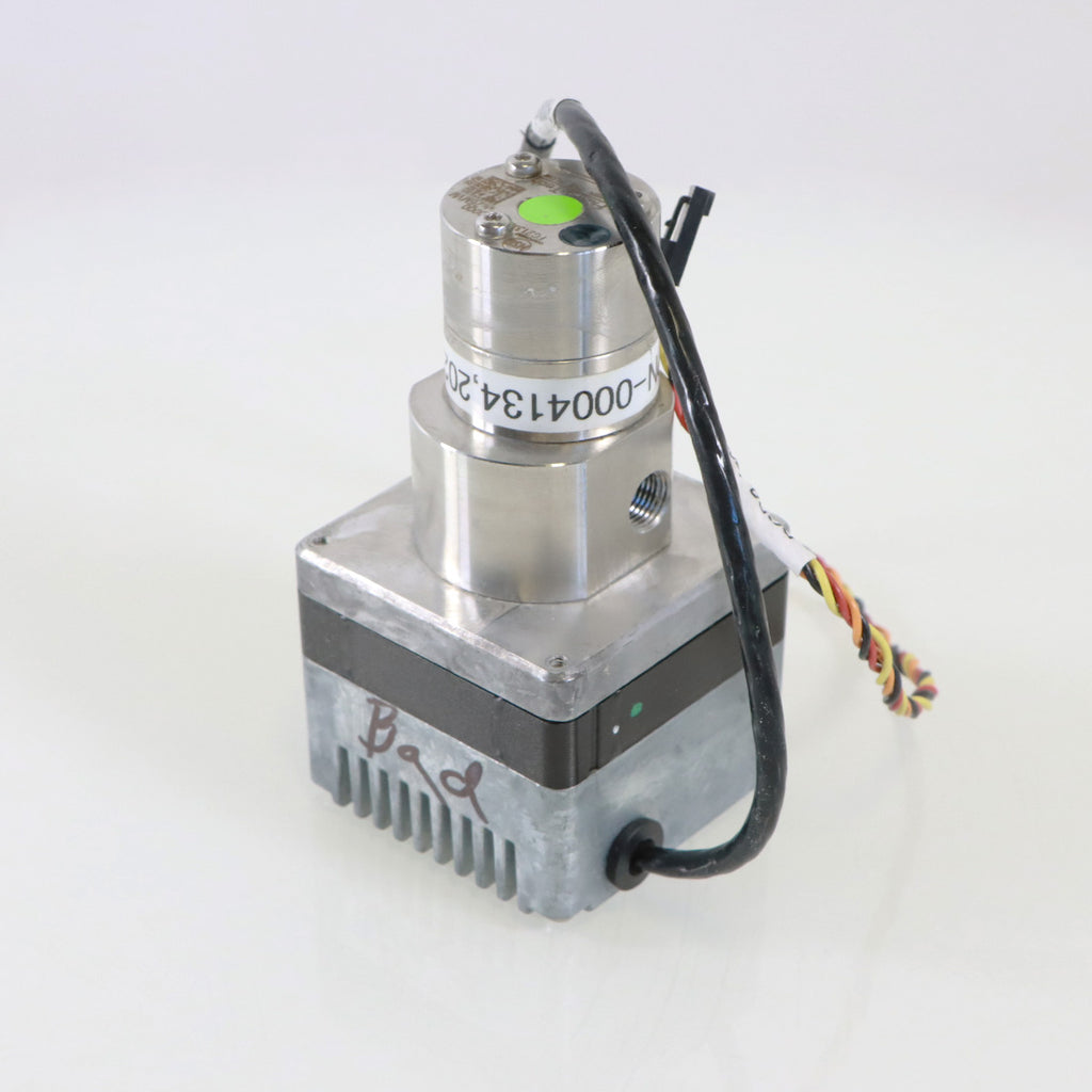 Laser System Cooling Pump Fluid-O-Tech 24V BLDC Motor DGRP Parts Unit As Is