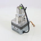 Laser System Cooling Pump Fluid-O-Tech 24V BLDC Motor DGRP Parts Unit As Is