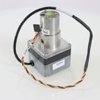 Laser System Cooling Pump Fluid-O-Tech 24V BLDC Motor DGRP Parts Unit As Is