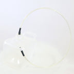 Candela Nordlys Ellipse Laser Filling Kit Container Tubing Liquid Coolant Fill