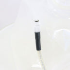Candela Nordlys Ellipse Laser Filling Kit Container Tubing Liquid Coolant Fill
