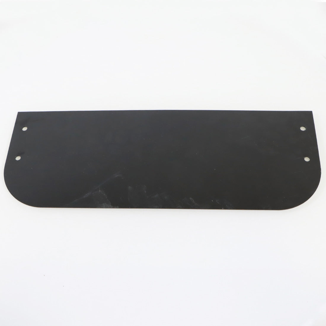 Candela Nordlys Ellipse Laser Plastic Black Cover 5" x 13 1/2" Parts