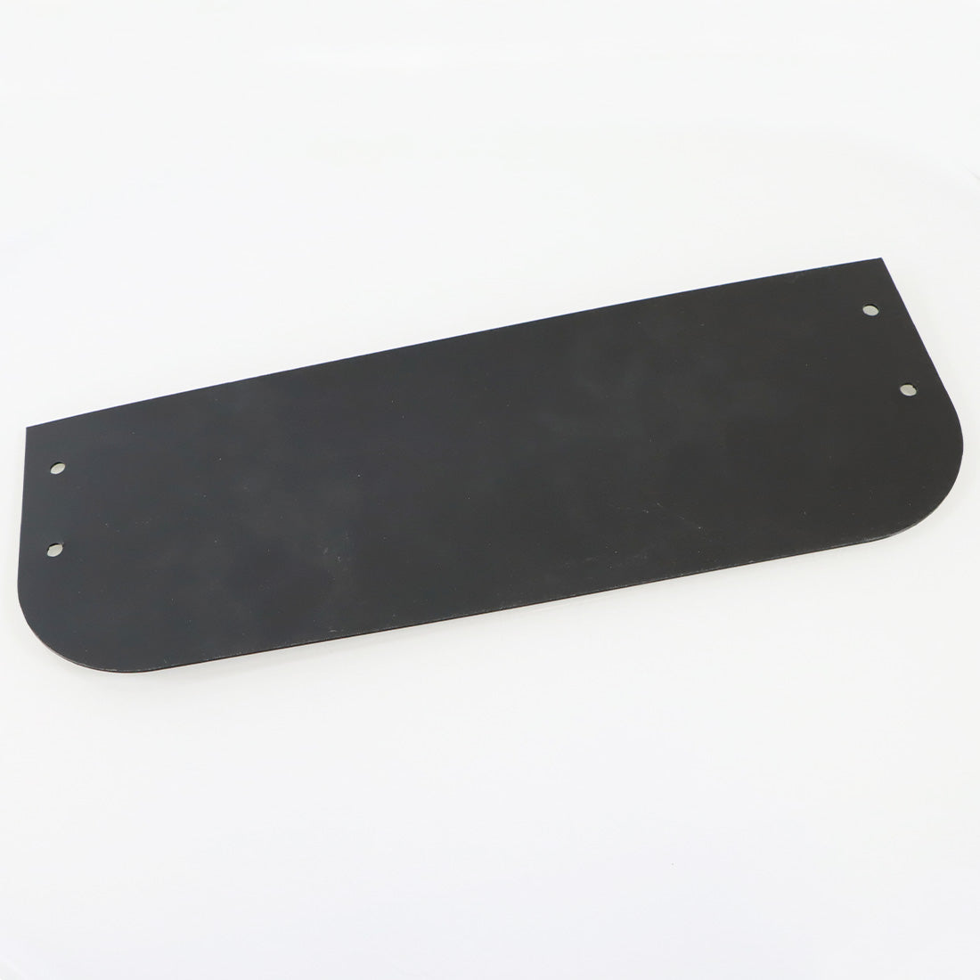Candela Nordlys Ellipse Laser Plastic Black Cover 5" x 13 1/2" Parts