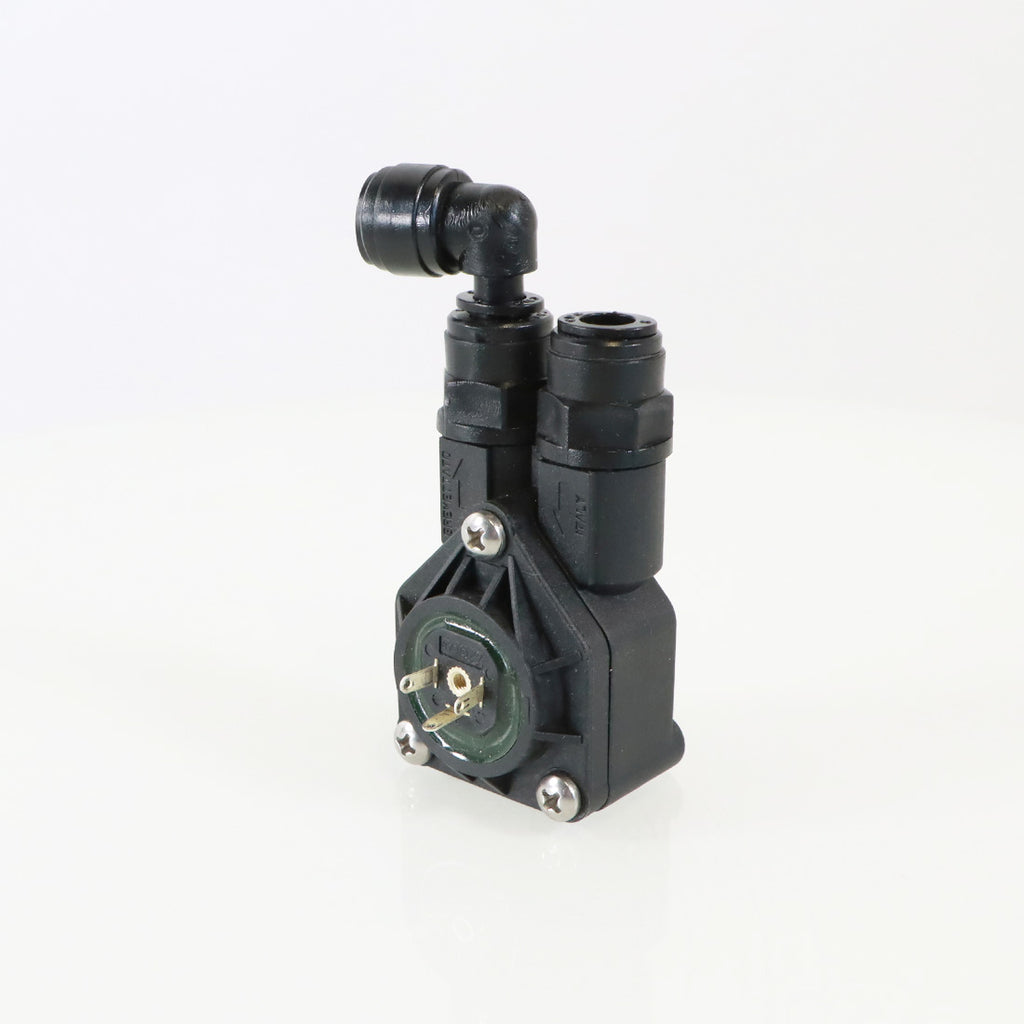 Candela Nordlys Ellipse Laser Nd:YAG 1064nm Water Flow Detector Coolant Parts