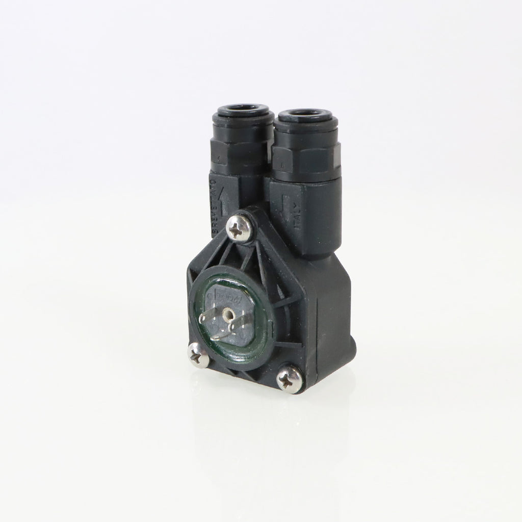 Candela Nordlys Ellipse Laser Nd:YAG 1064nm Water Flow Sensor Parts (Leaks)