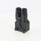 Candela Nordlys Ellipse Laser Nd:YAG 1064nm Water Flow Sensor Parts (Leaks)